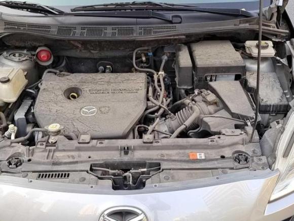 [深圳·粤B] 二手马自达马自达52011款 2.0L 自动豪华型