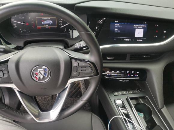 [南京·苏A] 二手别克昂科旗2020款 28T 两驱尊贵型