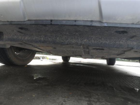 [嘉兴·浙F] 二手众泰众泰T5002018款 1.5T 自动尊享型