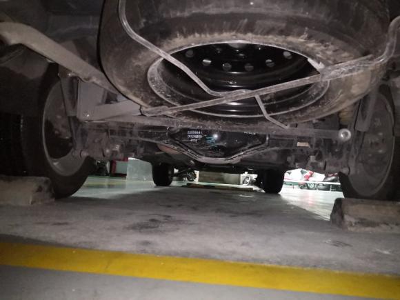 [合肥·皖A] 二手五菱汽车五菱宏光S32018款 1.5L 手动标准型 国V