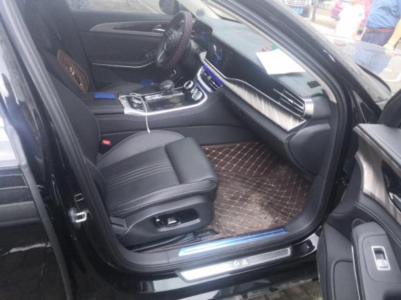 [青岛·鲁U] 二手红旗红旗H92020款 2.0T 智联旗享版