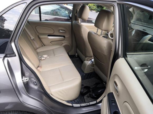 [合肥·皖A] 二手启辰启辰D502013款 1.6L 手动豪华版