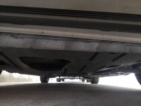 [宁波·皖L] 二手海马海马M62015款 1.5T 手动豪华型