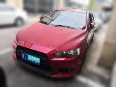 [北京·豫J]三菱&nbsp;&nbsp;翼神&nbsp;&nbsp;2013款致尚版1.8L手动豪华型