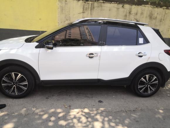 [南昌·赣A] 二手起亚奕跑2019款 1.4L 自动趣享版 国V