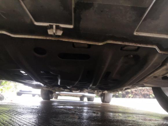 [合肥·皖A] 二手欧宝雅特2010款 5门版