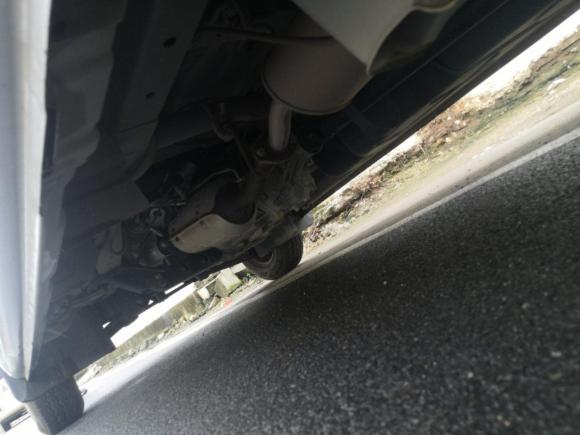 [广州·粤A] 二手长安轻型车睿行M602020款 1.5L标准型国VI 6座DAM15KR