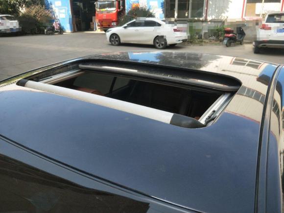 [合肥·苏A] 二手英菲尼迪英菲尼迪G系2010款 G25 Sedan 豪华运动版