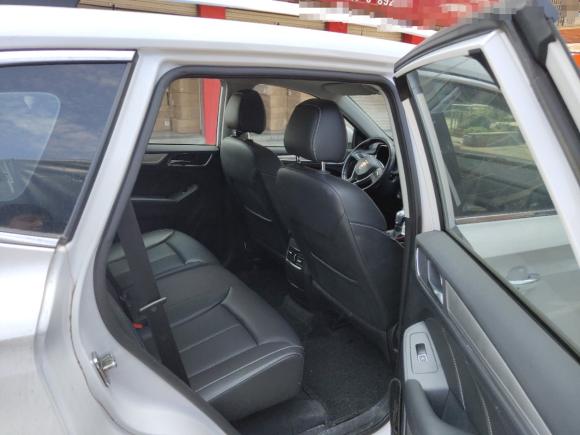 [义乌·浙G] 二手荣威荣威RX5新能源2017款 eRX5 50T 混动互联尊贵旗舰版