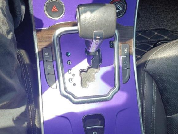 [西安·陕A] 二手陆风陆风X72015款 2.0T 全景尊贵版