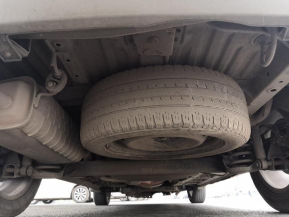 [成都·川A] 二手比速汽车比速T52017款 1.5T 手动豪华型