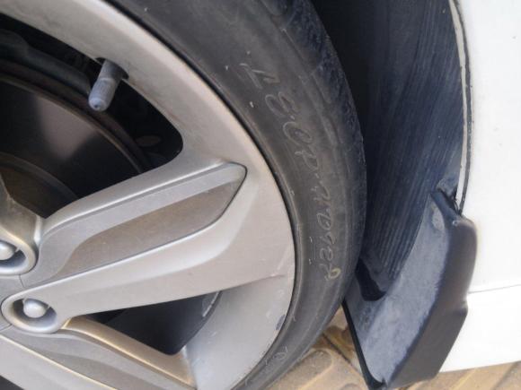 [济南·鲁A] 二手现代Veloster飞思2012款 1.6T 自动尊享版