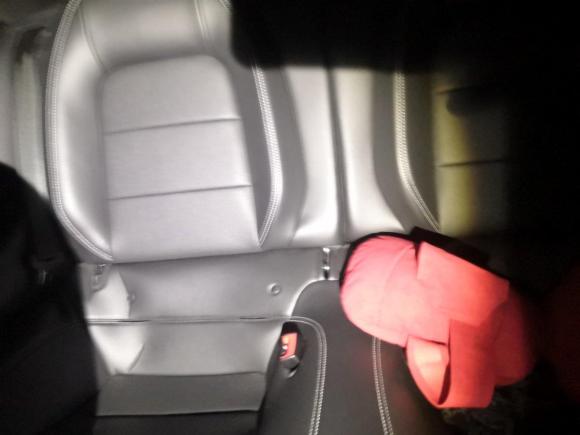 [常州·苏D] 二手福特Mustang2018款 2.3L EcoBoost