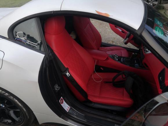 [成都] 宝马 宝马z4 2009款 sdrive23i领先型