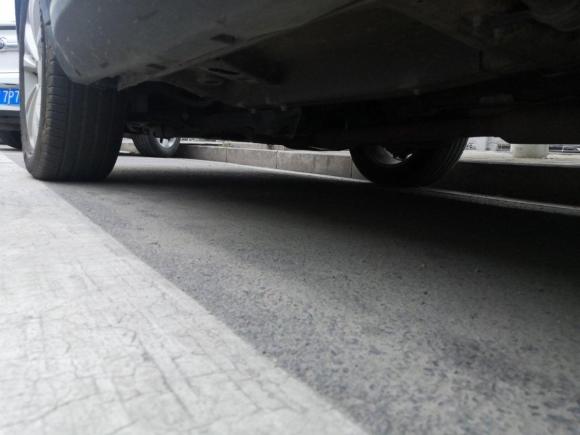 [温州·浙C] 二手名爵锐腾2017款 20T 手动豪华版