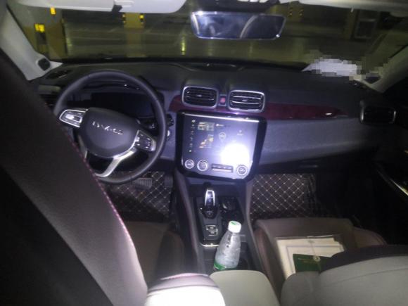 [芜湖·皖B] 二手领克领克022021款 1.5T DCT两驱耀 冠军版