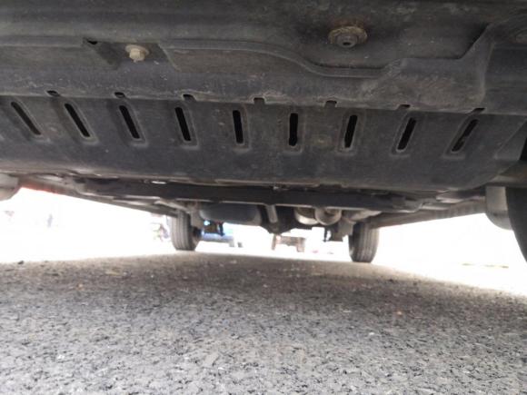 [芜湖·皖B] 二手五菱汽车五菱宏光2015款 1.2L S 基本型国V