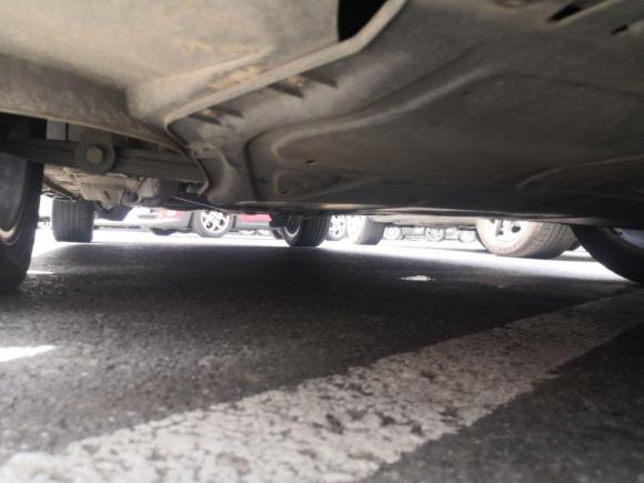 [无锡·苏B] 二手大众朗境2017款 230TSI DSG豪华版