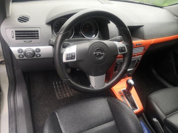 [宁波·浙B] 二手欧宝雅特2010年  1.8L  自动