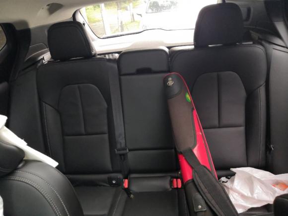 [成都·川A] 二手沃尔沃沃尔沃XC402019款 T4 四驱子夜亚马逊蓝