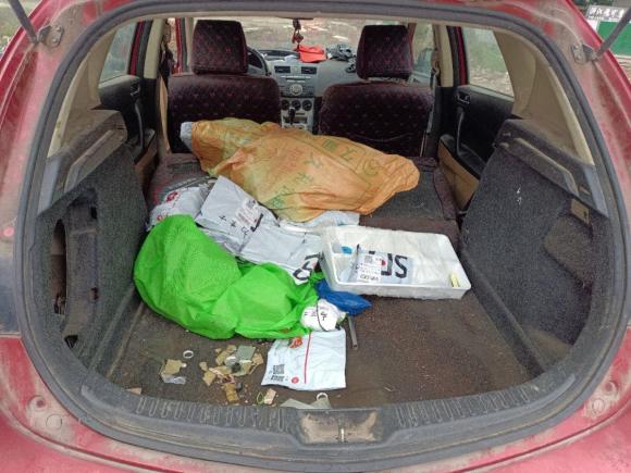 [金华·浙G] 二手马自达马自达32010款 两厢 1.6手动舒适型