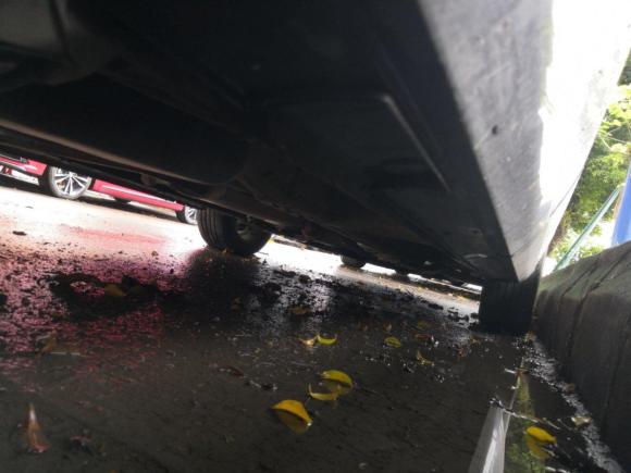 [广州·赣B] 二手江淮瑞风R32018款 1.6L CVT豪华天窗型