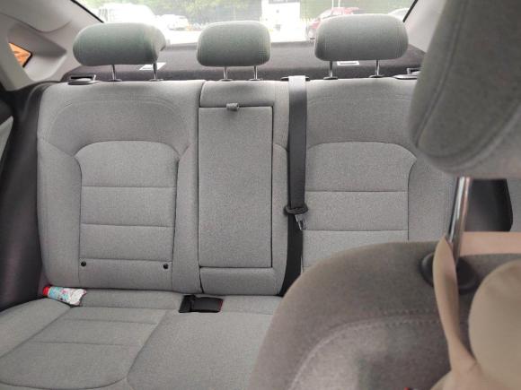 [北京·京A] 二手几何汽车几何A2019款 高维标准续航幂方版