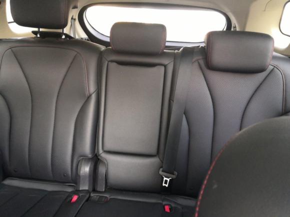 [济南·鲁A] 二手比亚迪唐2018款 DM 2.0T 全时四驱智联创睿型 7座 国V