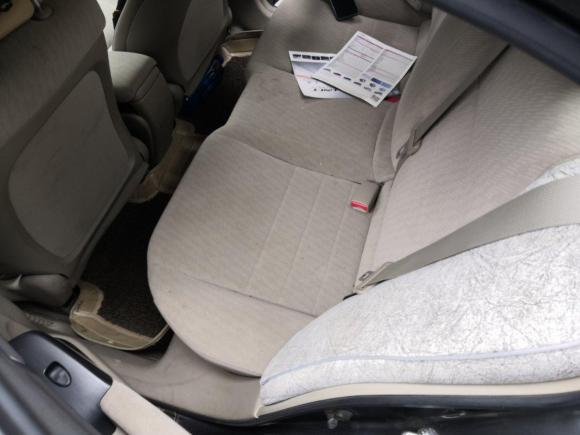 [广州·粤B] 二手思铭思铭2012款 1.8L 自动