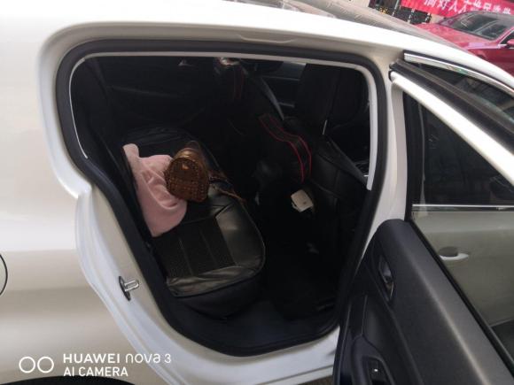 [宁波·浙B] 二手标致标致308S2015款 1.2T 自动劲驰版