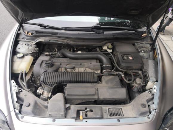 [宁波·浙B] 二手沃尔沃沃尔沃C702008款 2.5T T5