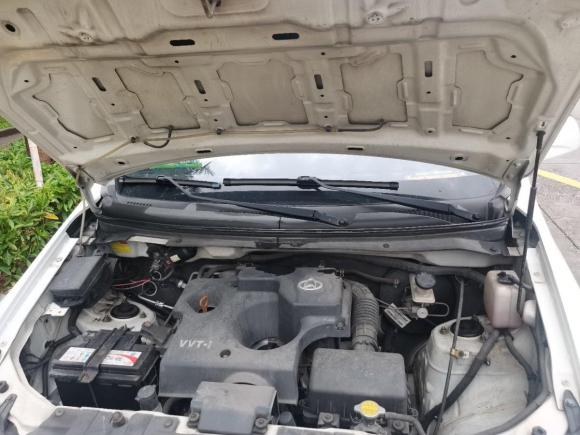 [深圳·粤B] 二手长安轻型车欧诺2015款 1.5L CNG