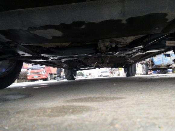 [温州·浙C] 二手星途星途TXL2020款 1.6T 两驱星享版