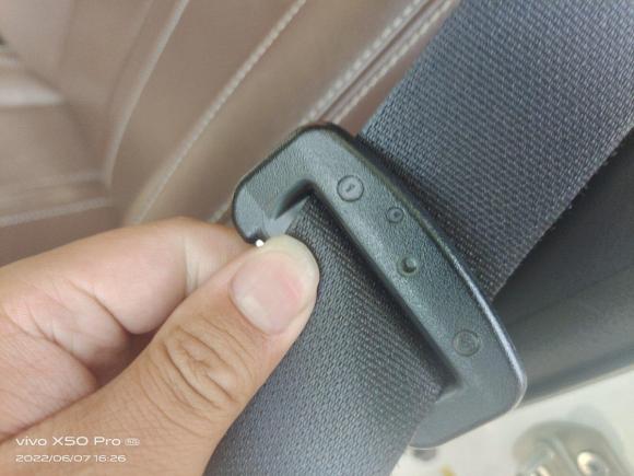 [南昌·赣A] 二手比亚迪唐2015款 2.0T 四驱尊贵型