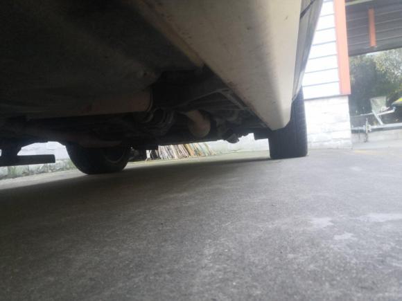 [湖州·浙E] 二手路虎揽胜2012款 5.0 SC V8