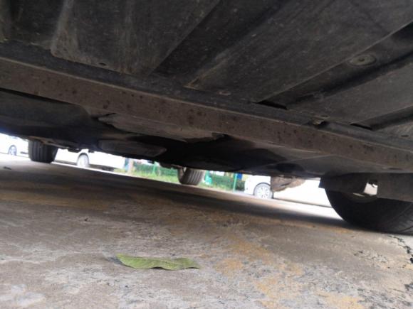 [武汉·鄂A] 二手福特福克斯2015款 两厢 1.6L 自动风尚型