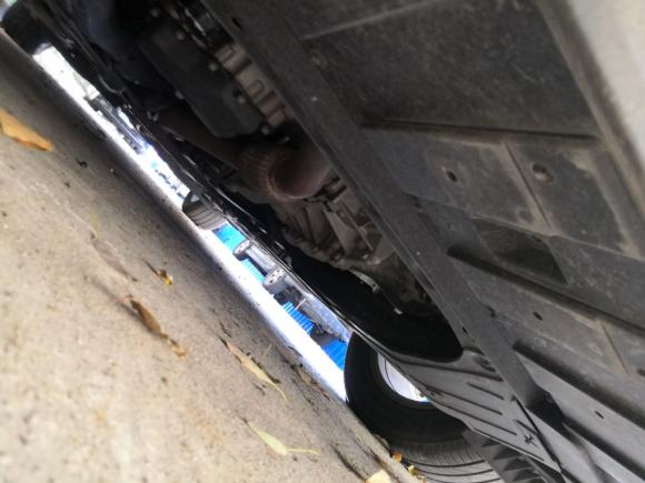 [上海·苏N] 二手别克君越2016款 20T 精英型