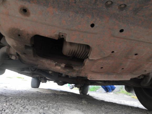 [成都·川A] 二手江淮瑞风M52014款 1.9T 柴油手动商务版