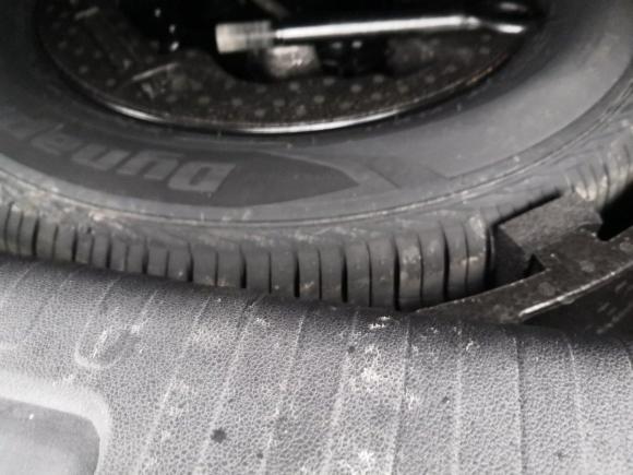 [上海·陕C] 二手众泰众泰T5002018款 1.5T 自动智能互联尊贵型