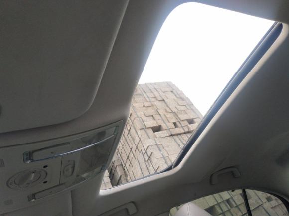 [杭州·浙A] 二手红旗红旗H72013款 2.0T 豪华型