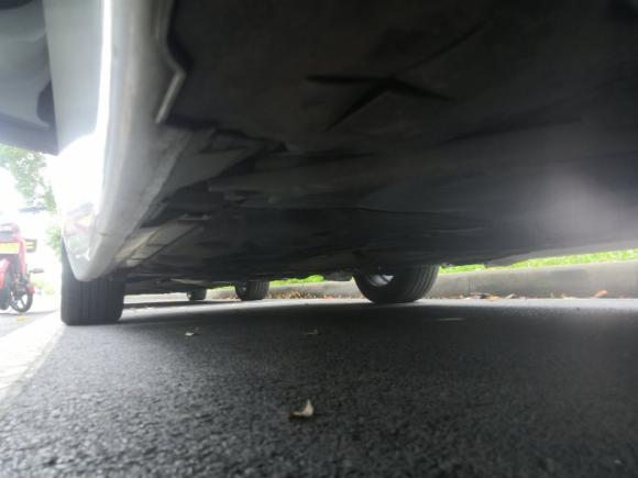 [金华·浙G] 二手宝马宝马2系旅行车2016款 218i 运动设计套装