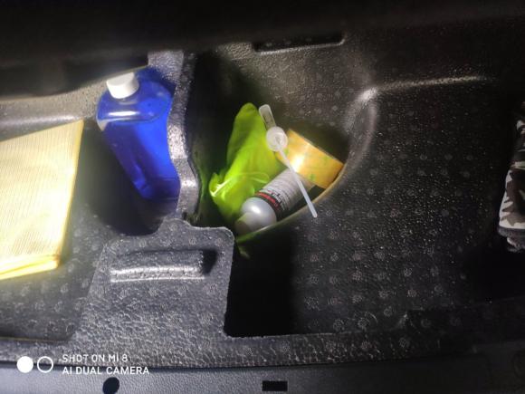 [广州·湘L] 二手中华中华V72018款 280T DCT旗舰型 5座