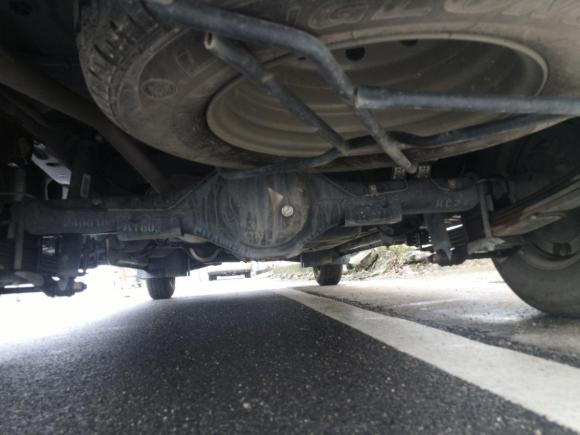 [广州·粤A] 二手长安轻型车睿行M602020款 1.5L标准型国VI 6座DAM15KR