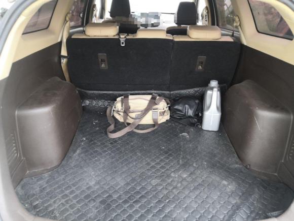 [济南·鲁A] 二手宝骏宝骏310W2017款 1.5L 手动时尚型 国V