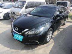 [临沂·鲁Q]日产&nbsp;&nbsp;天籁&nbsp;&nbsp;2016款2.0LXL舒适版