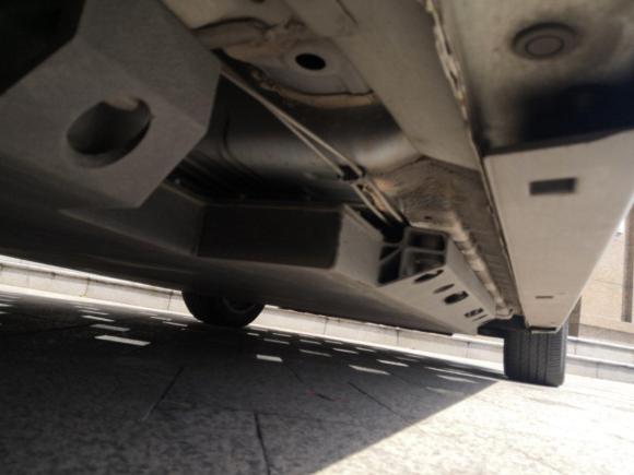 [常州·苏L] 二手北汽绅宝北汽新能源EU52018款 R500 智尚版