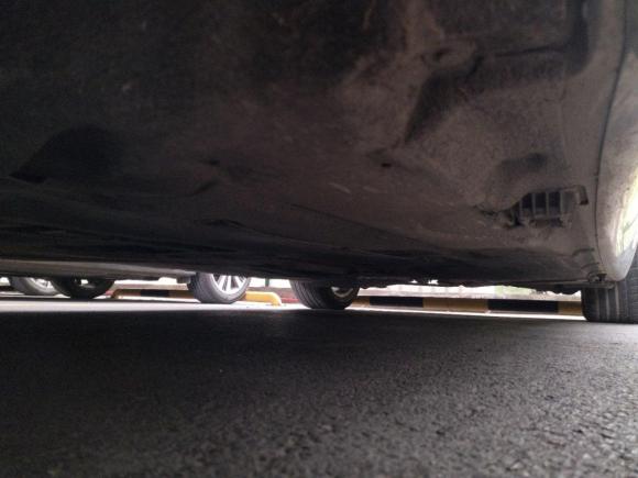 [济南·鲁A] 二手宝马宝马5系GT2011款 535i xDrive豪华型