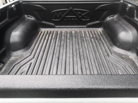 [金华·浙G] 二手五十铃D-MAX2018款 3.0T四驱自动超豪华型4JJ1-TC HI