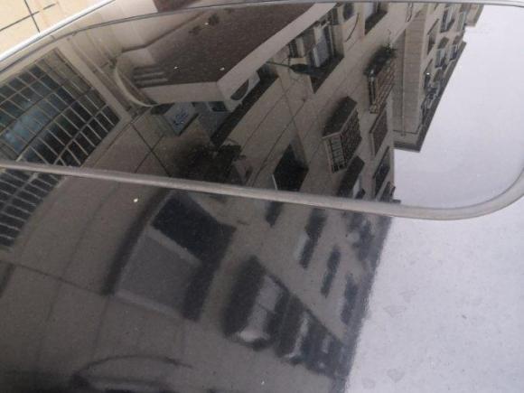 [温州·浙C] 二手斯巴鲁力狮2010款 2.5GT豪华版