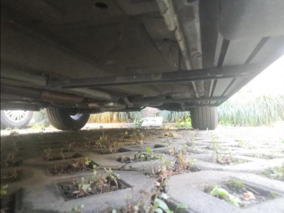 [湖州·粤B] 二手宝沃宝沃BX72016款 28T 两驱豪华版 5座